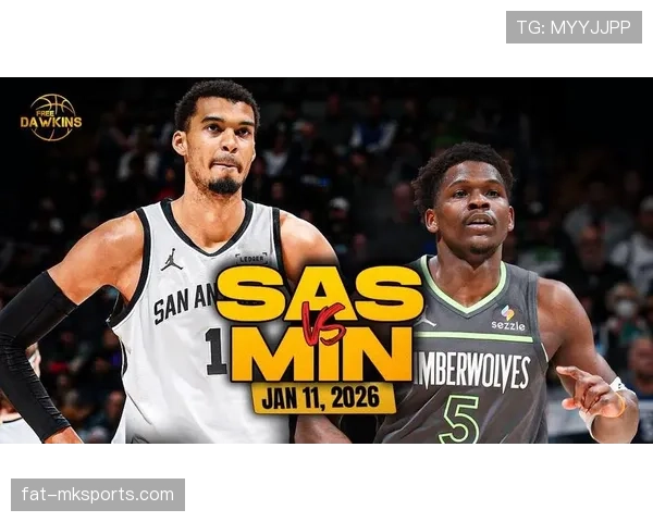 爱德华兹突破得分效率提升显著，带动森林狼关键回合表现