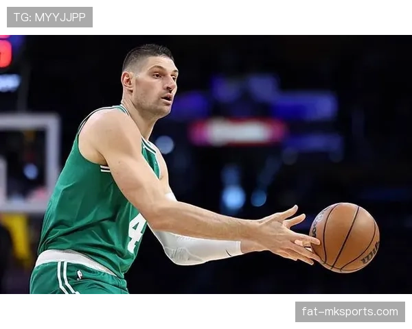 武切维奇内线单打助魔术提升关键得分效率，拉开季后赛竞争差距