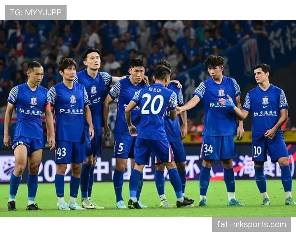 申花争冠节奏不稳，关键阶段崩盘问题再度显现