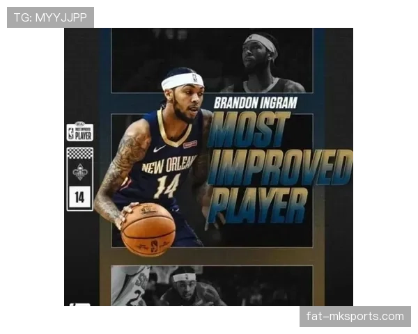 英格拉姆无球跑动效率胜乔治，持续拉开湖人进攻空间