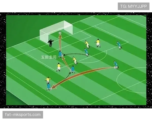 越位线的判定规则及其在裁判决策中的关键作用揭秘