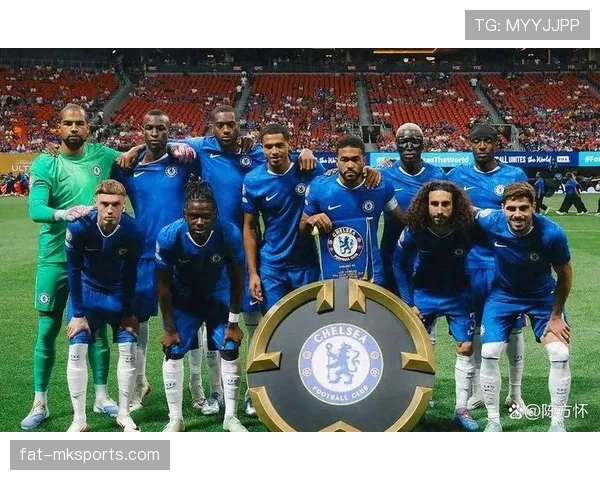 切尔西阵容堆叠，整体结构为何反而削弱？