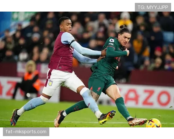 努涅斯赛场情绪控制表现真的存在明显问题吗？