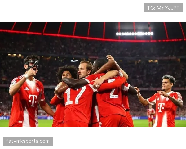 拜仁关键比赛表现不稳定：对赛季走势形成制约，近期表现波动加剧