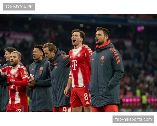 拜仁阵容豪华却越踢越乱，结构性问题逐步反映在战绩与稳定性上