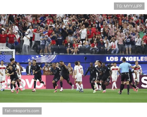 巴拉圭进入世界杯32强：第三名身份完成出线